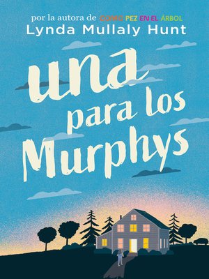 cover image of Una para los Murphys / One for the Murphys